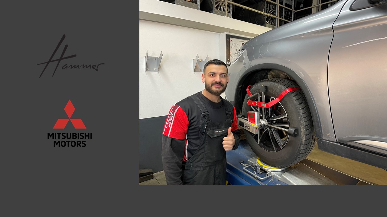 Über Uns Auto Hammer GmbH in Burglengenfeld