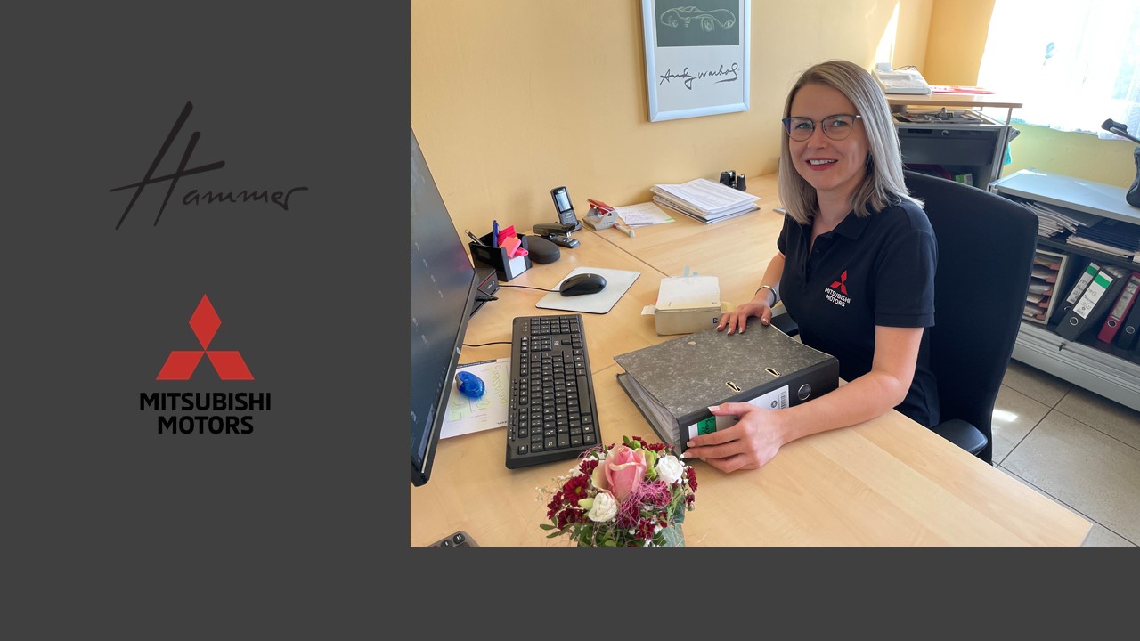 Über Uns Auto Hammer GmbH in Burglengenfeld