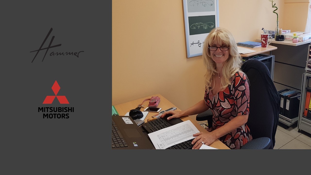 Über Uns Auto Hammer GmbH in Burglengenfeld