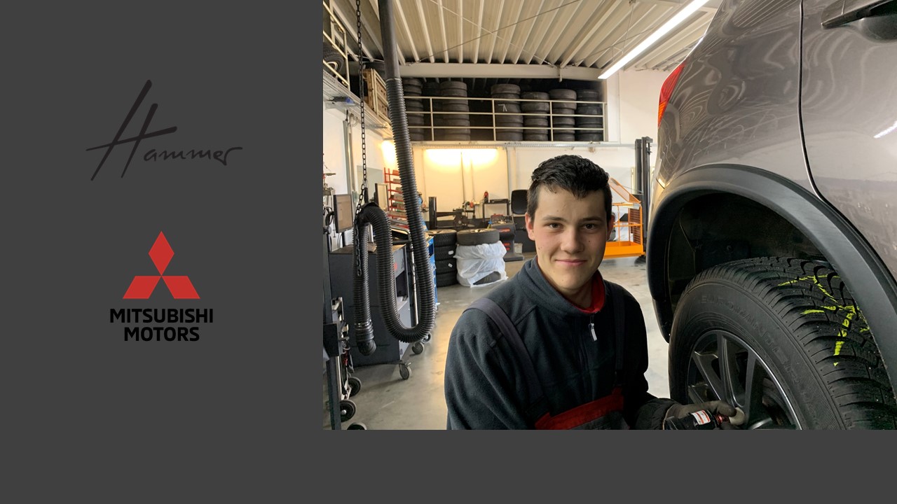 Über Uns Auto Hammer GmbH in Burglengenfeld