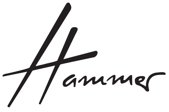 Logo von Auto Hammer GmbH