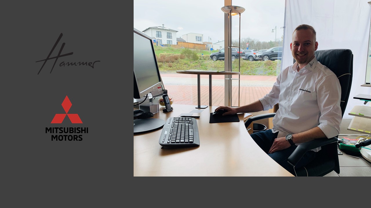 Über Uns Auto Hammer GmbH in Burglengenfeld