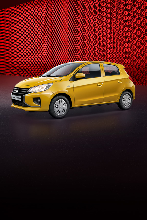 Space Star Select Auto Hammer GmbH in Burglengenfeld