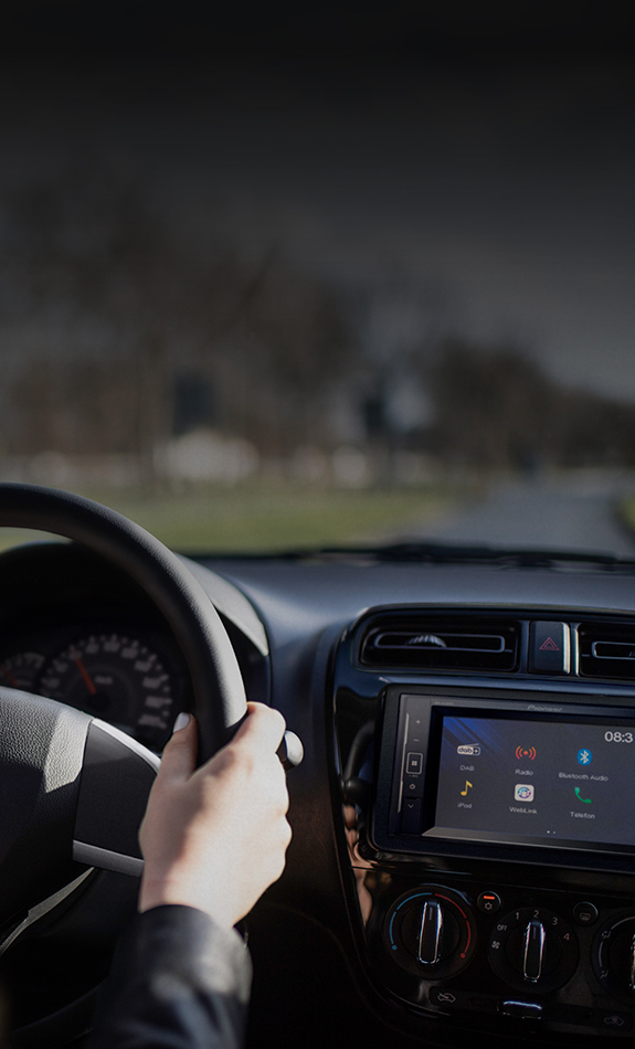 Space Star Select Auto Hammer GmbH in Burglengenfeld