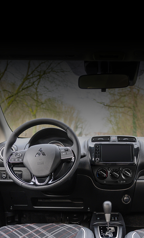 Space Star Select Auto Hammer GmbH in Burglengenfeld