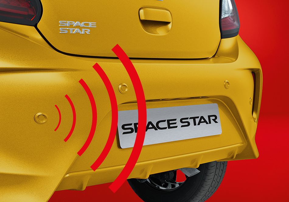 Space Star Select Auto Hammer GmbH in Burglengenfeld
