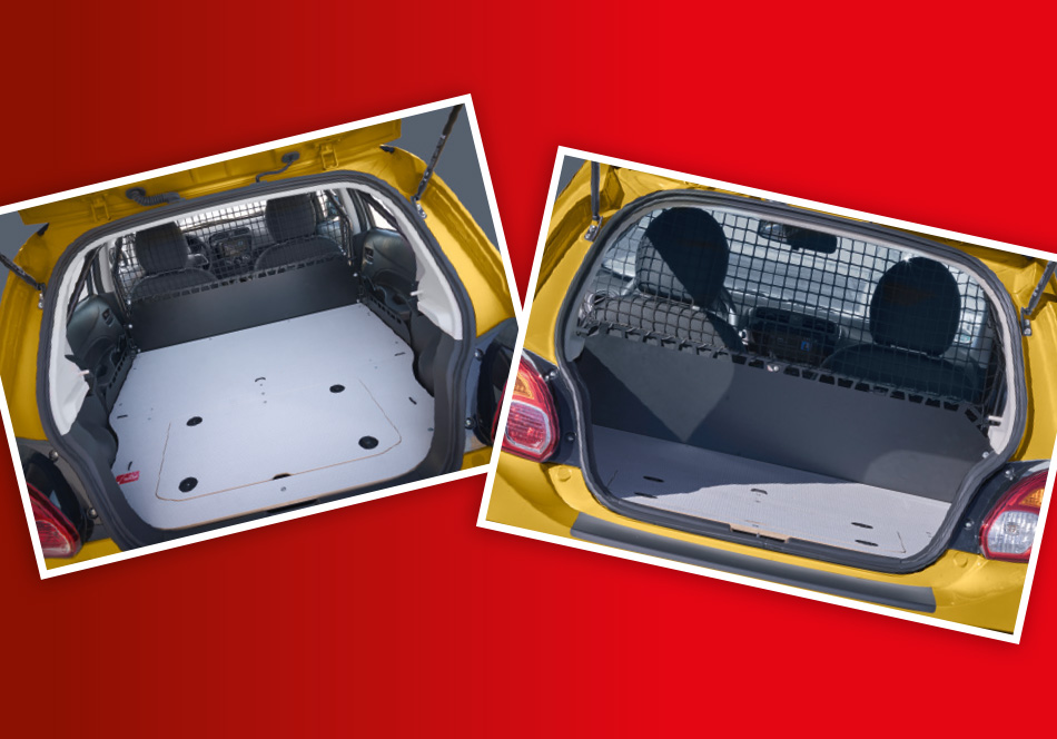 Space Star Select Auto Hammer GmbH in Burglengenfeld